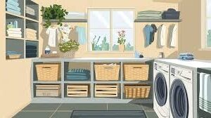 lavanderia